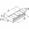 DF1E-14P-2.5DS(36) Image