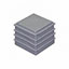 KDS SMALL SEALING SLEEVE BLIND